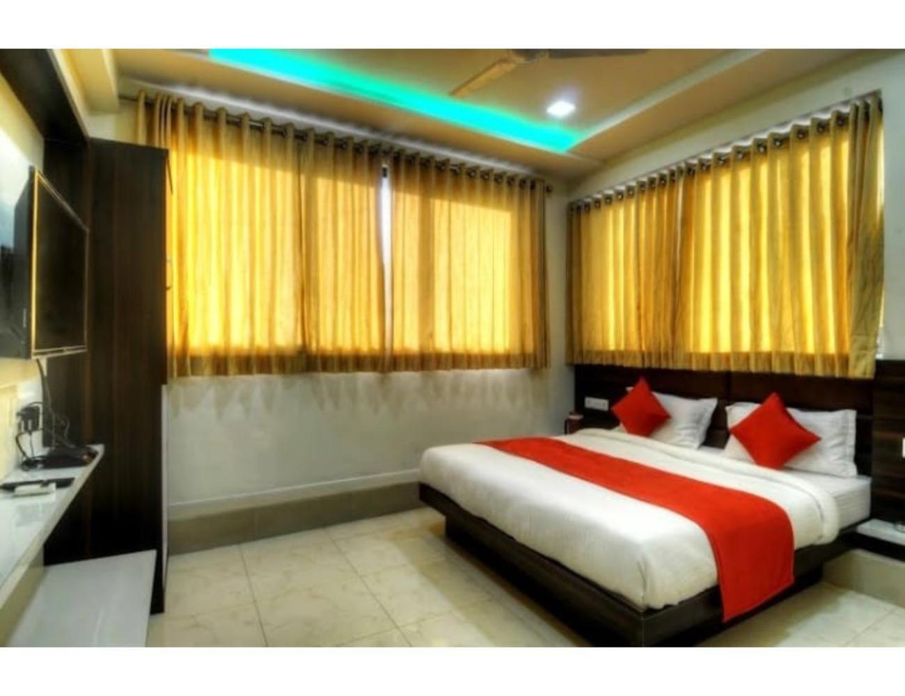 Homestay Science Inn,ahmedabad