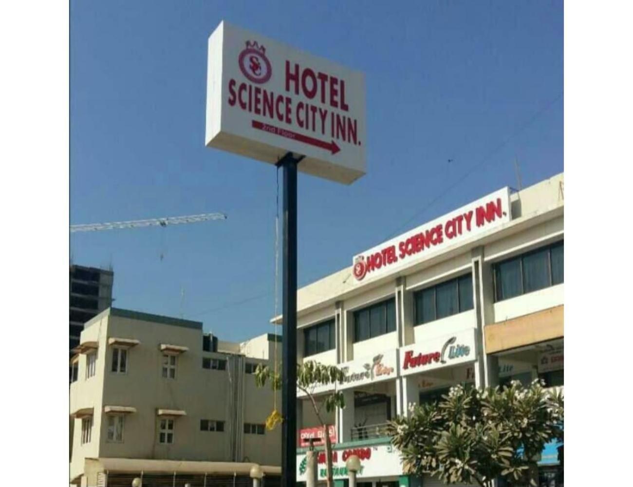 Homestay Science Inn,ahmedabad Ahmedabad