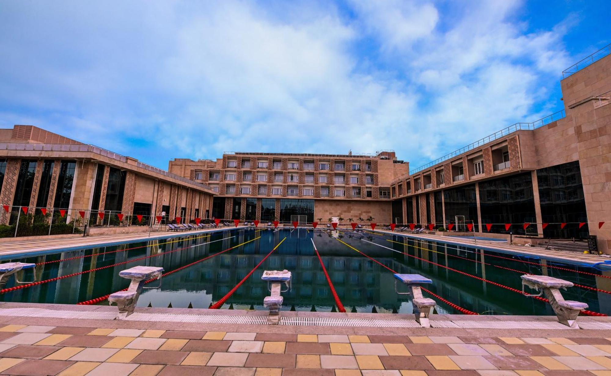 Ramadabywyndham Ahmedabad