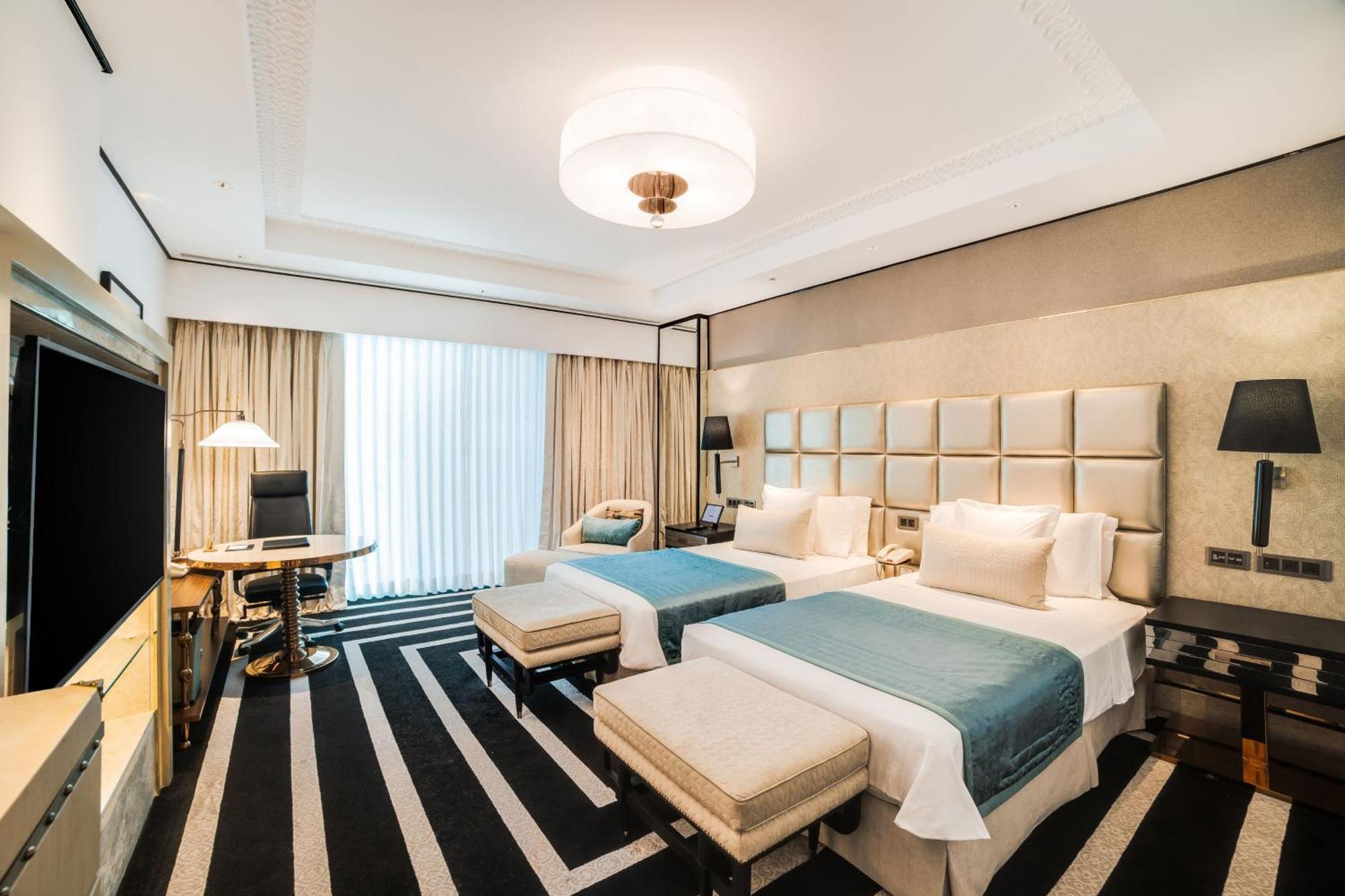 Itc Narmada, A Luxury Collection Hotel, Hotel 5*