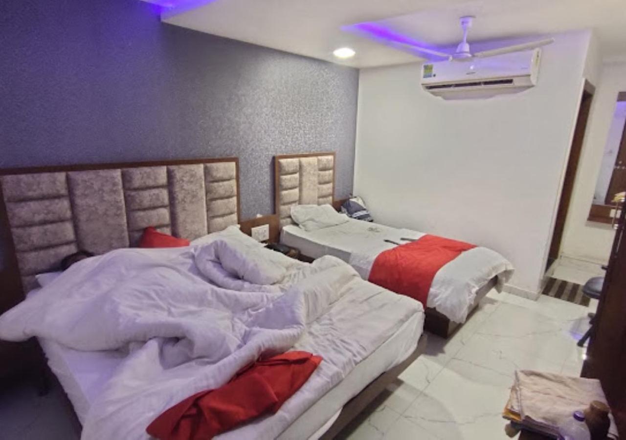 Lux Ahmedabad