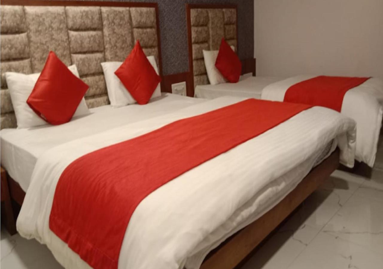 Hotel Lux 4*