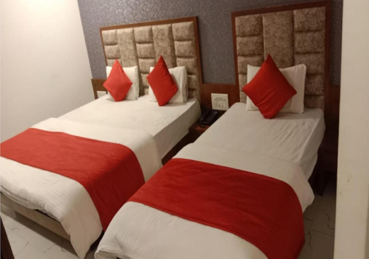 Lux Ahmedabad