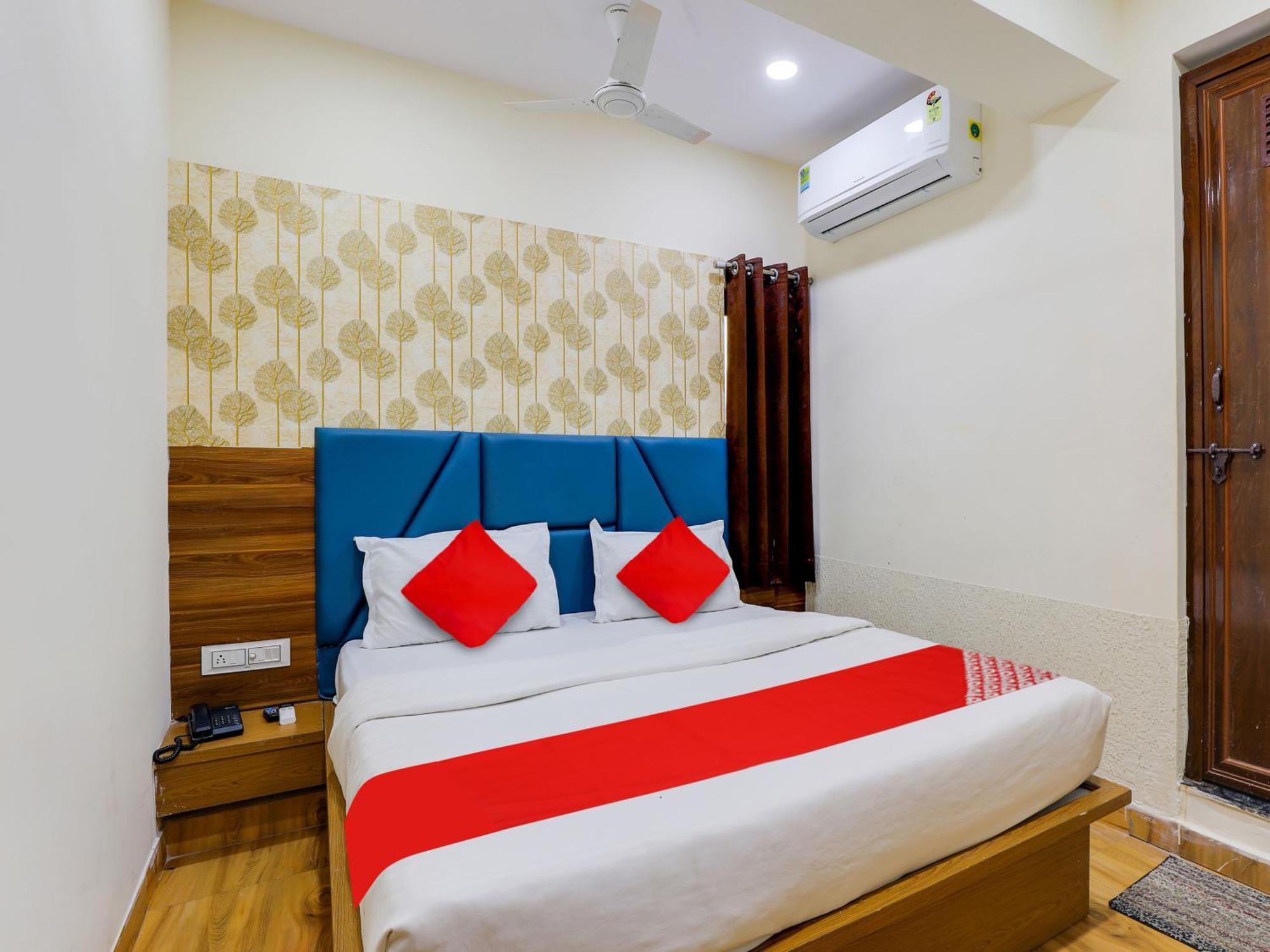 Hotel O Kb Ahmedabad
