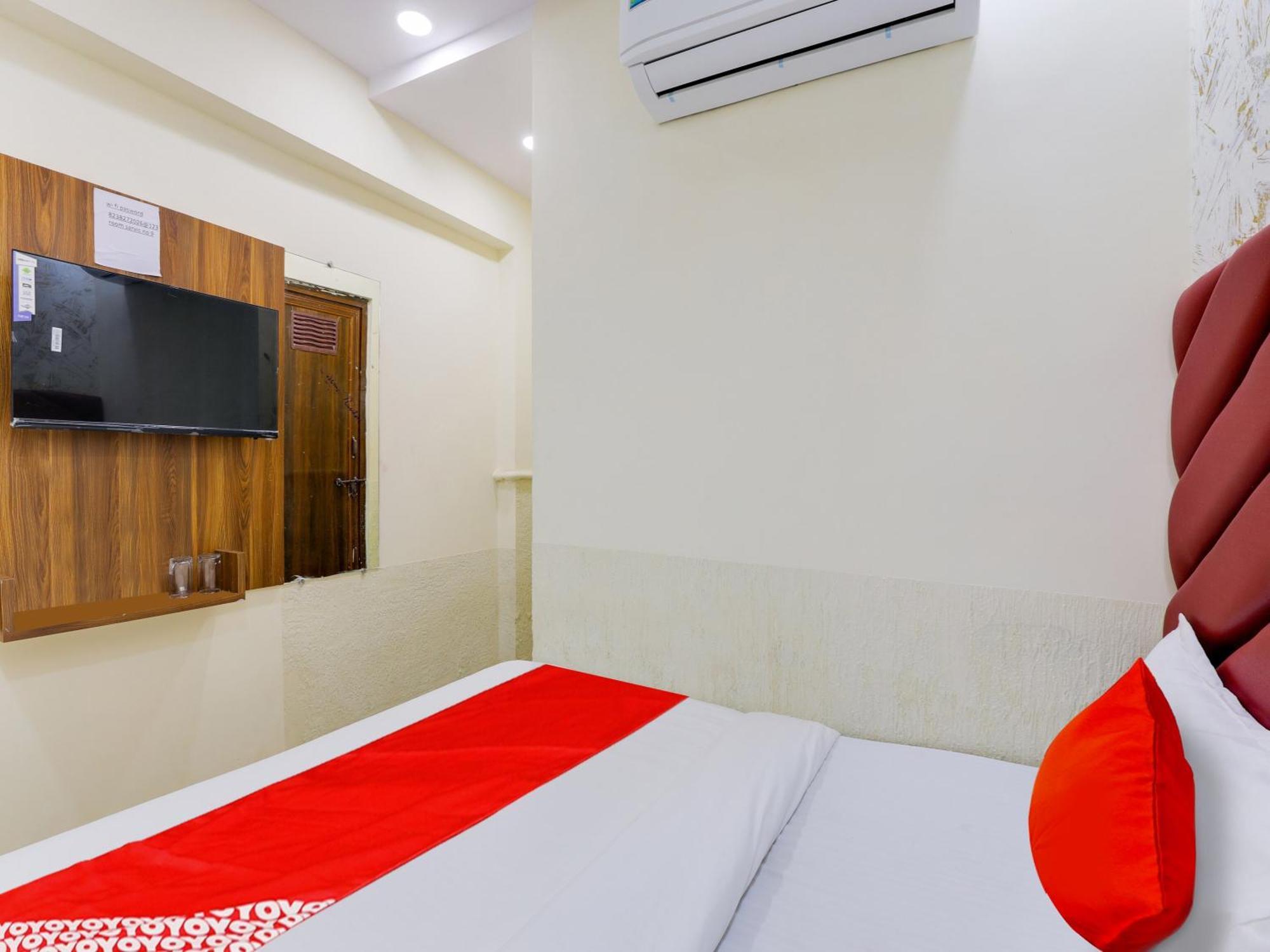O Kb Hotel 4*