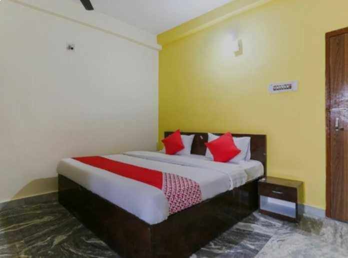 O Of Maa 3* Ahmedabad