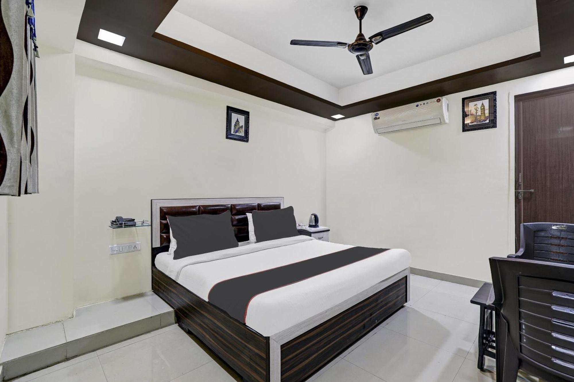 Hotel Collection O Shekhawat Palace 3*