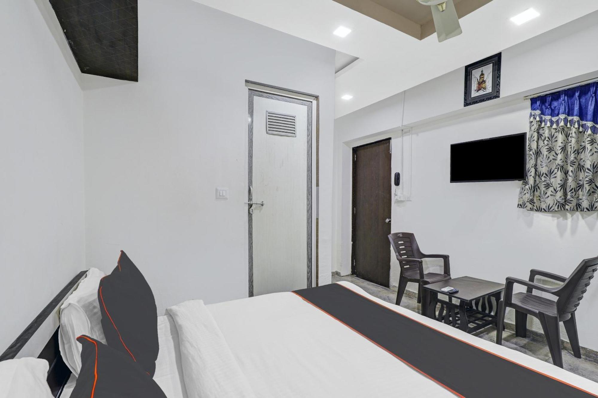 Hotel Collection O Shekhawat Palace Ahmedabad