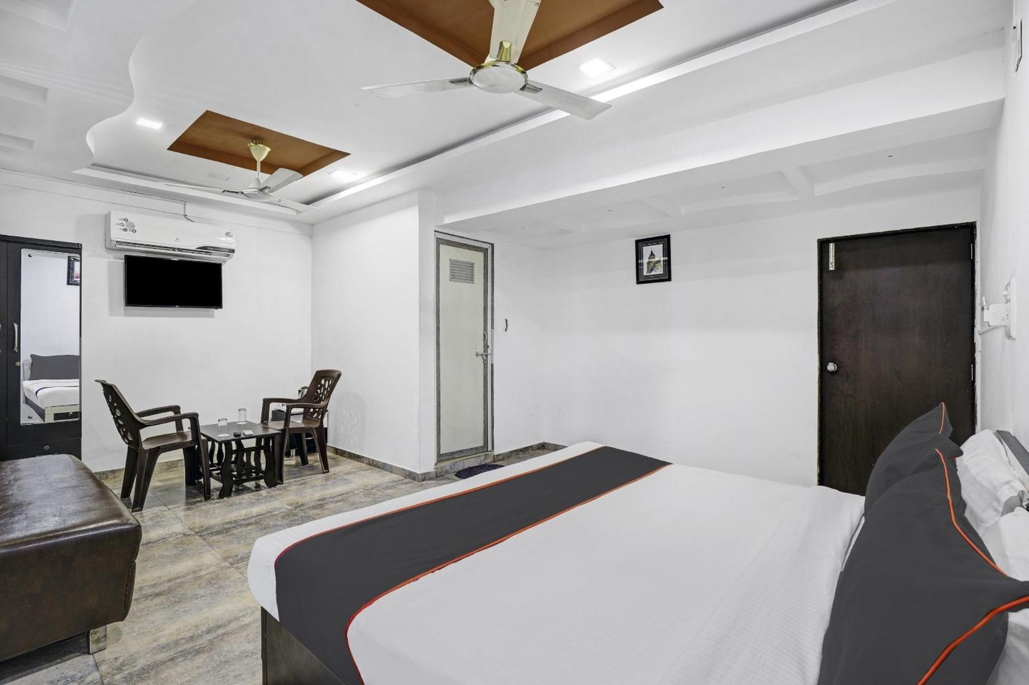 Collection O Shekhawat Palace 3*