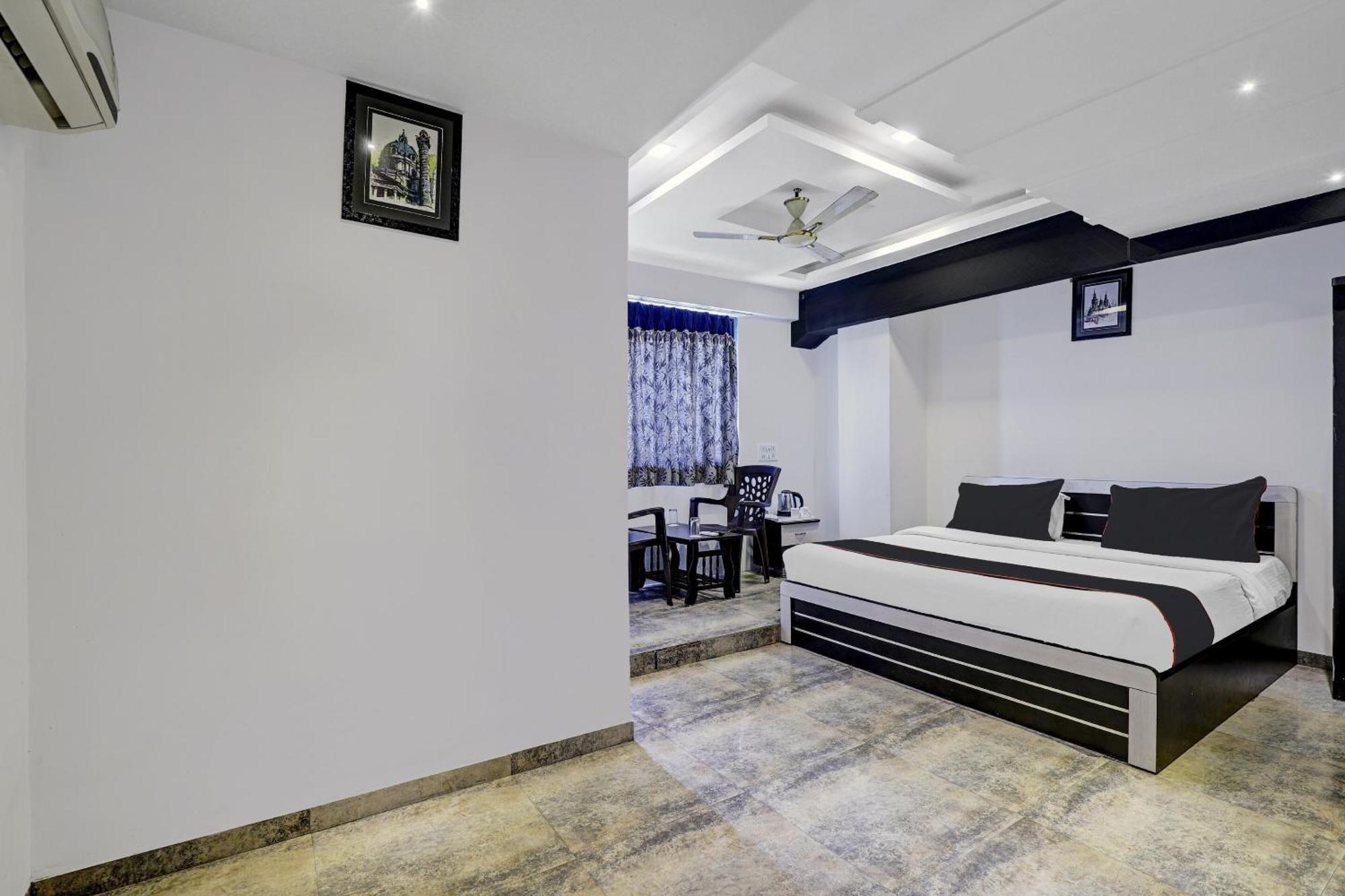 Collection O Shekhawat Palace 3* Ahmedabad