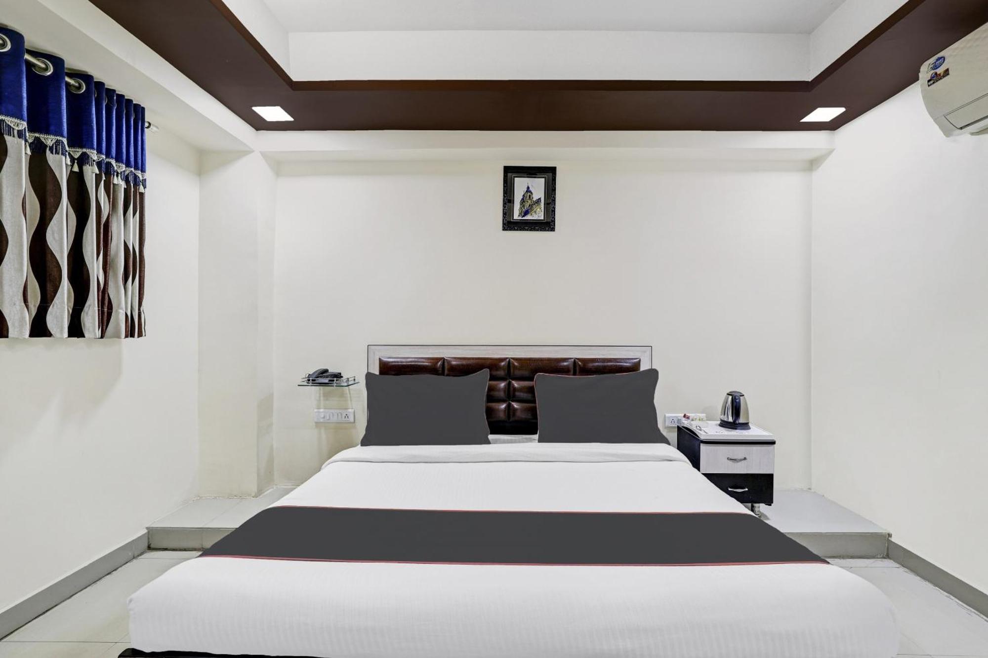 Collection O Shekhawat Palace Hotel