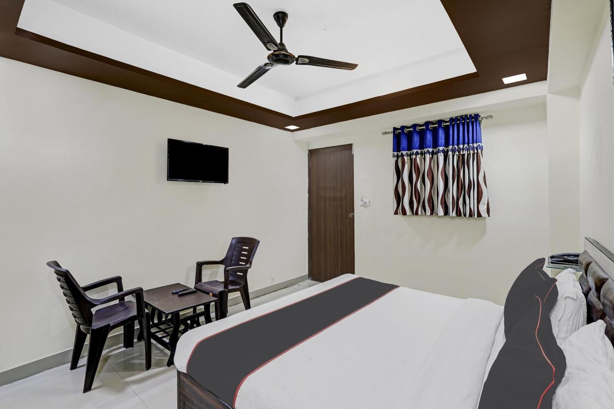 Hotel Collection O Shekhawat Palace