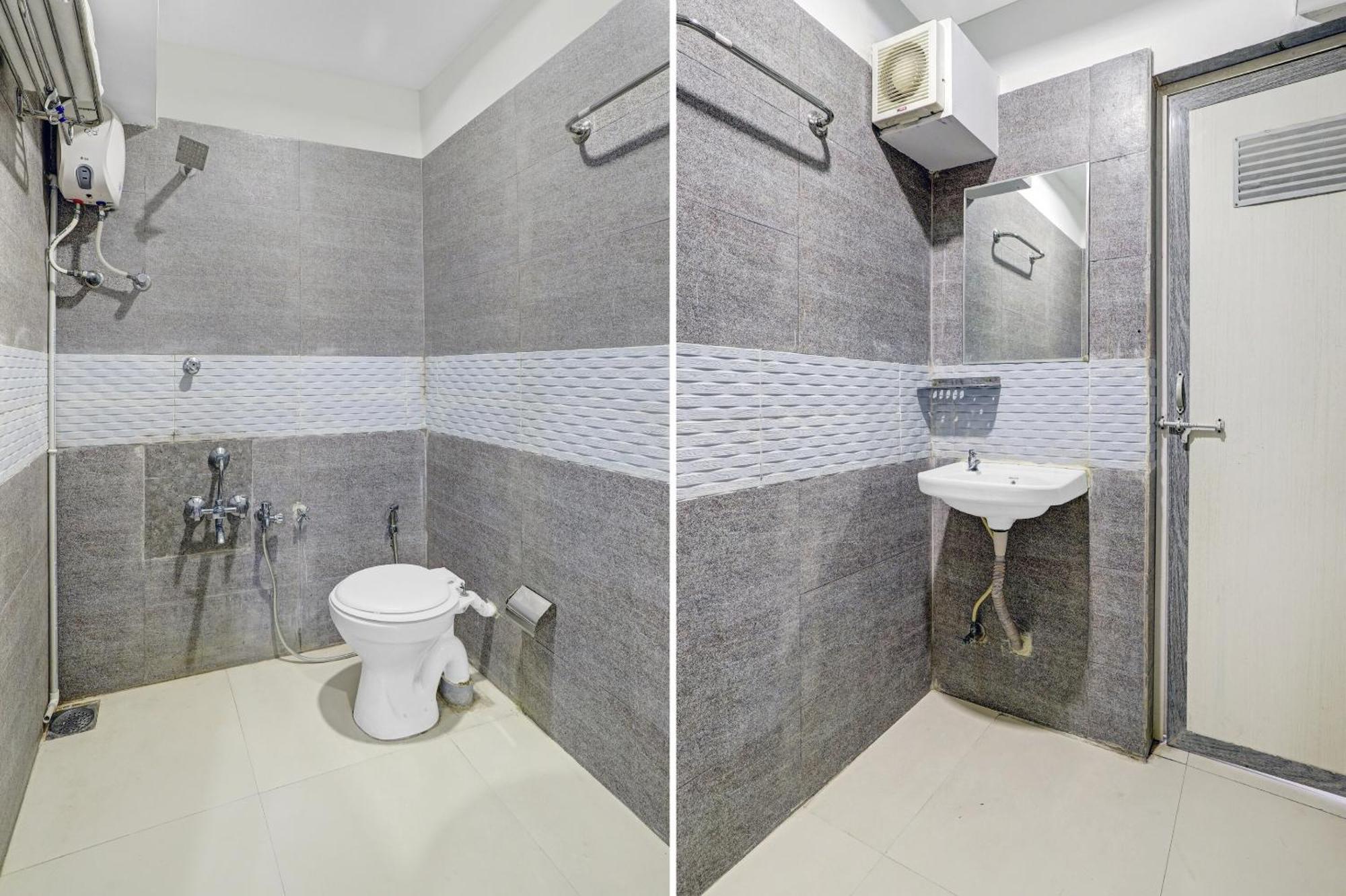 Collection O Shekhawat Palace Hotel 3*