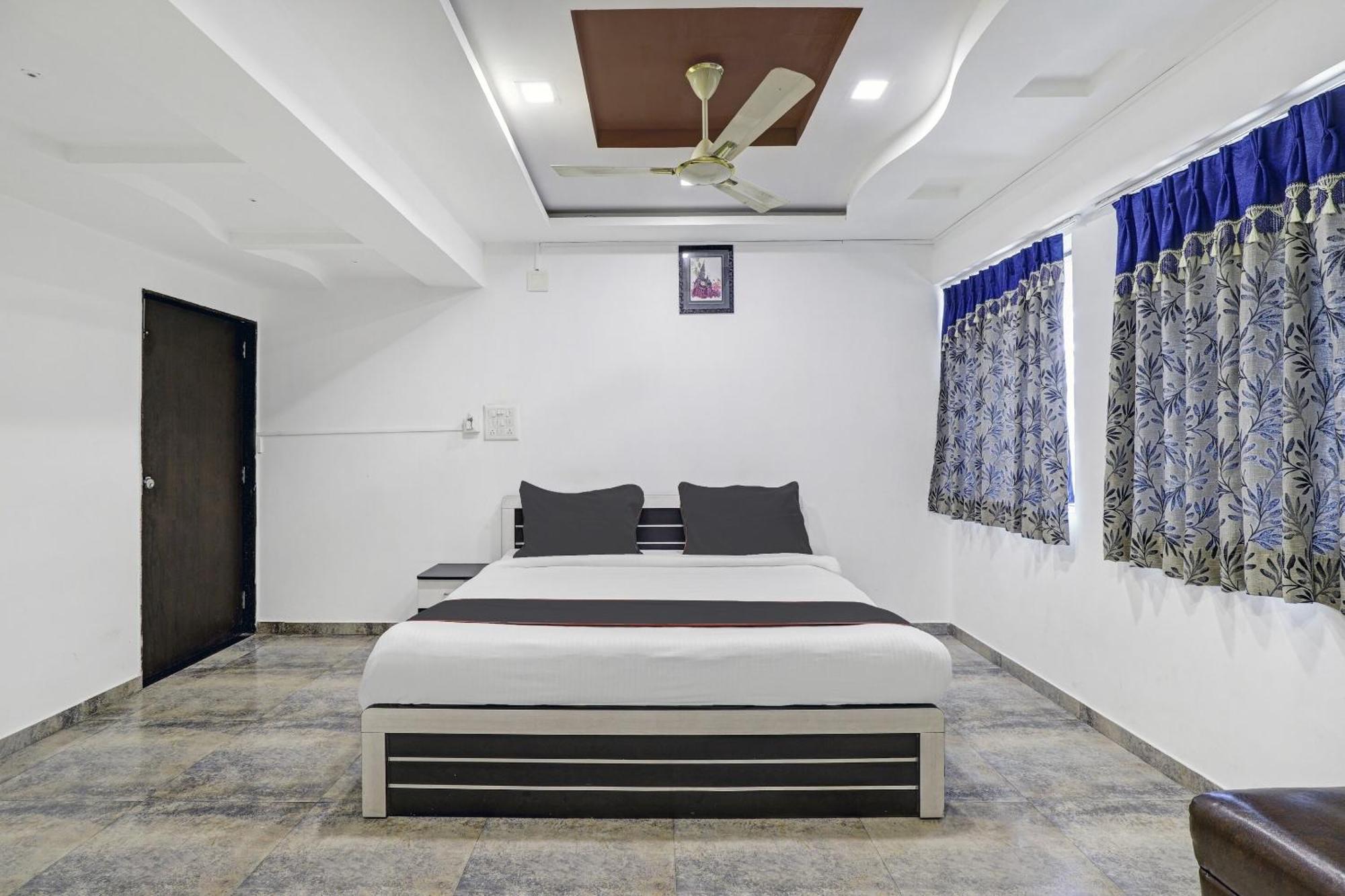 Hotel Collection O Shekhawat Palace 3*