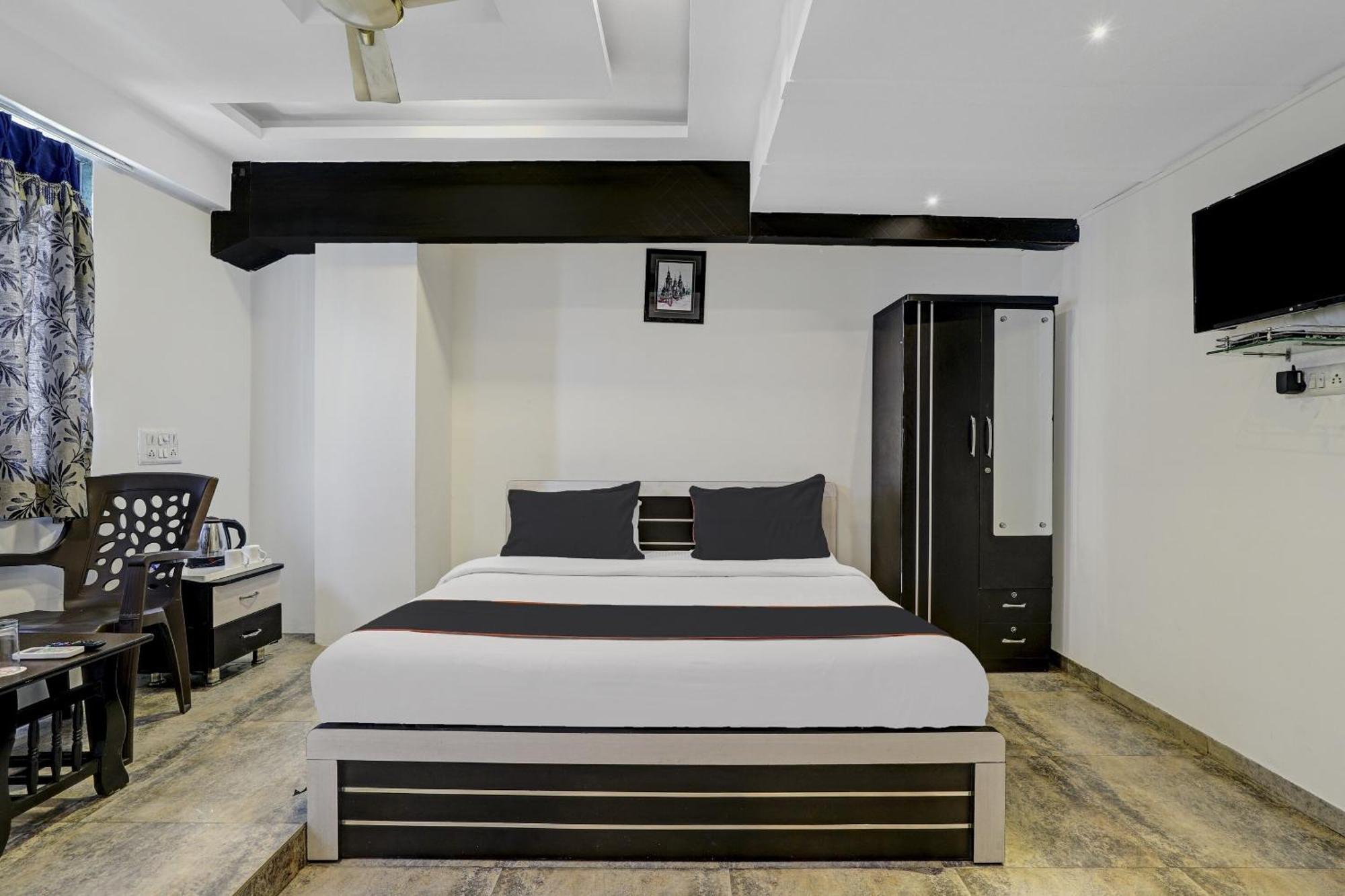 Collection O Shekhawat Palace 3*