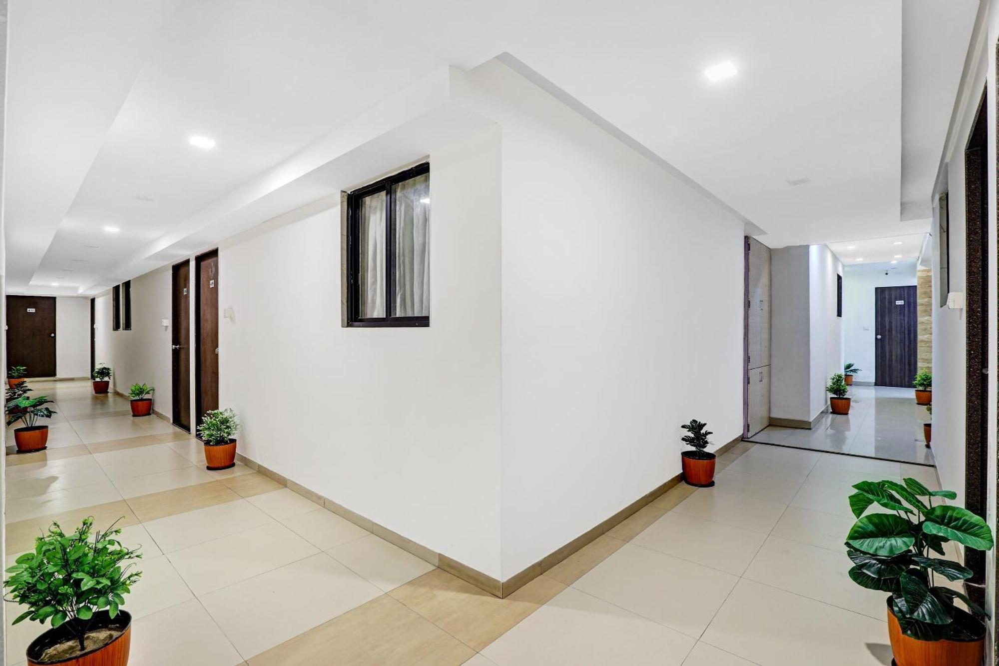 Collection O Shekhawat Palace 3* Ahmedabad