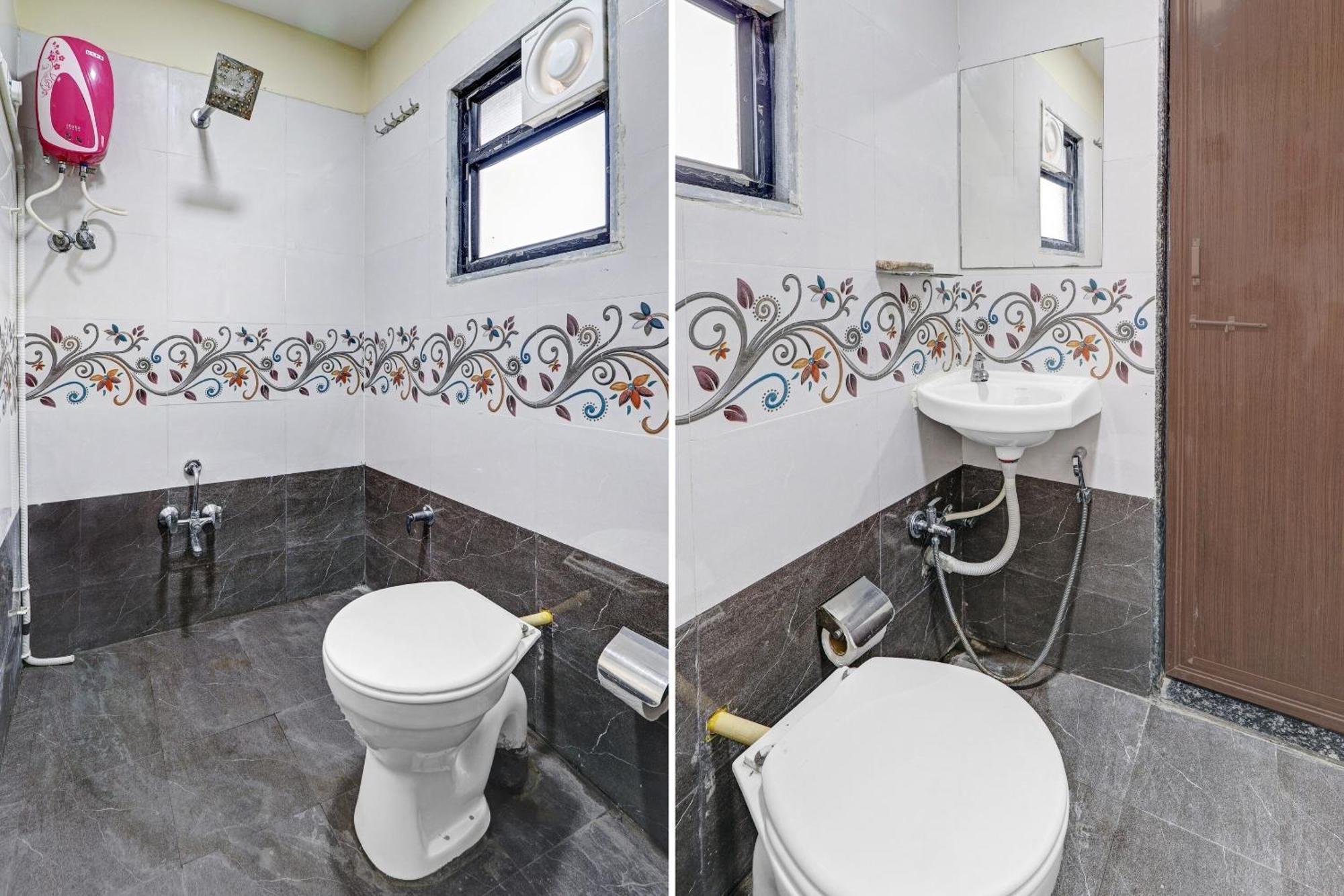 Hotel Collection O Shekhawat Palace