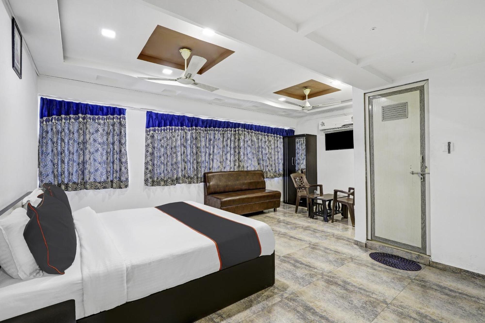 Collection O Shekhawat Palace Hotel