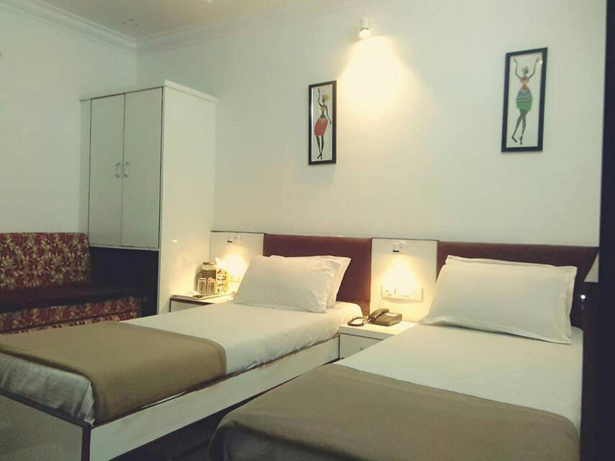 Hotel Chatako 3*