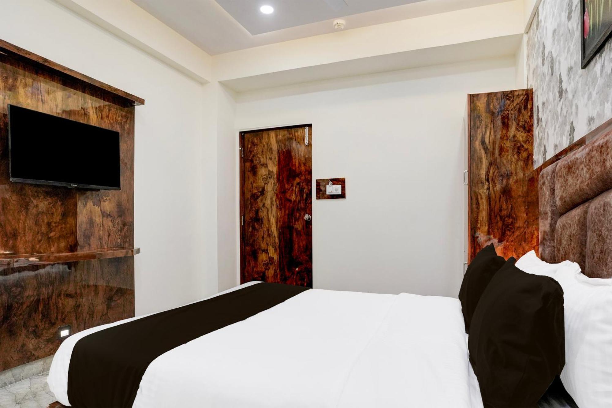 Hotel O Shubham