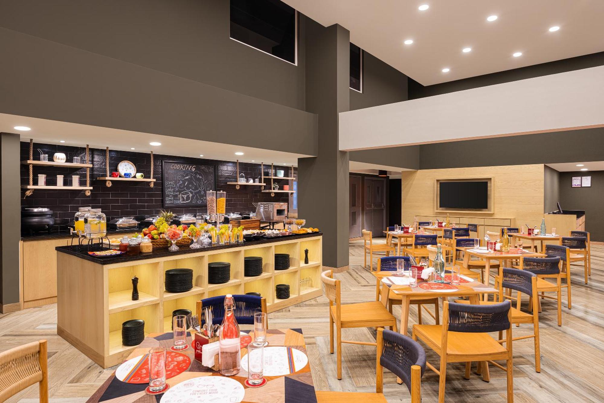 Hotel Vastrapur Ahmedabad