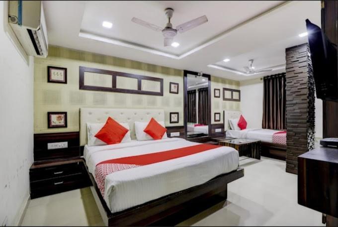 Gitanjali Bed & Breakfast Ahmedabad