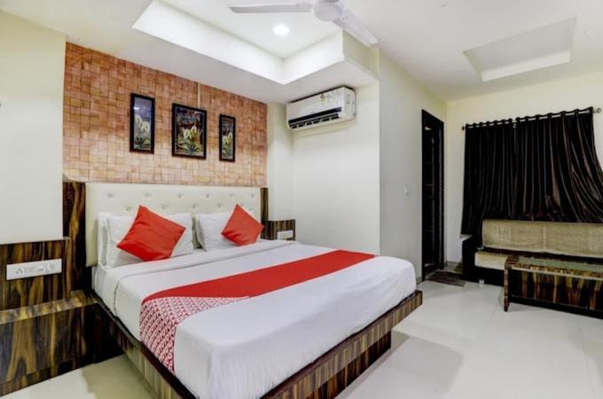 Bed & Breakfast Gitanjali Ahmedabad