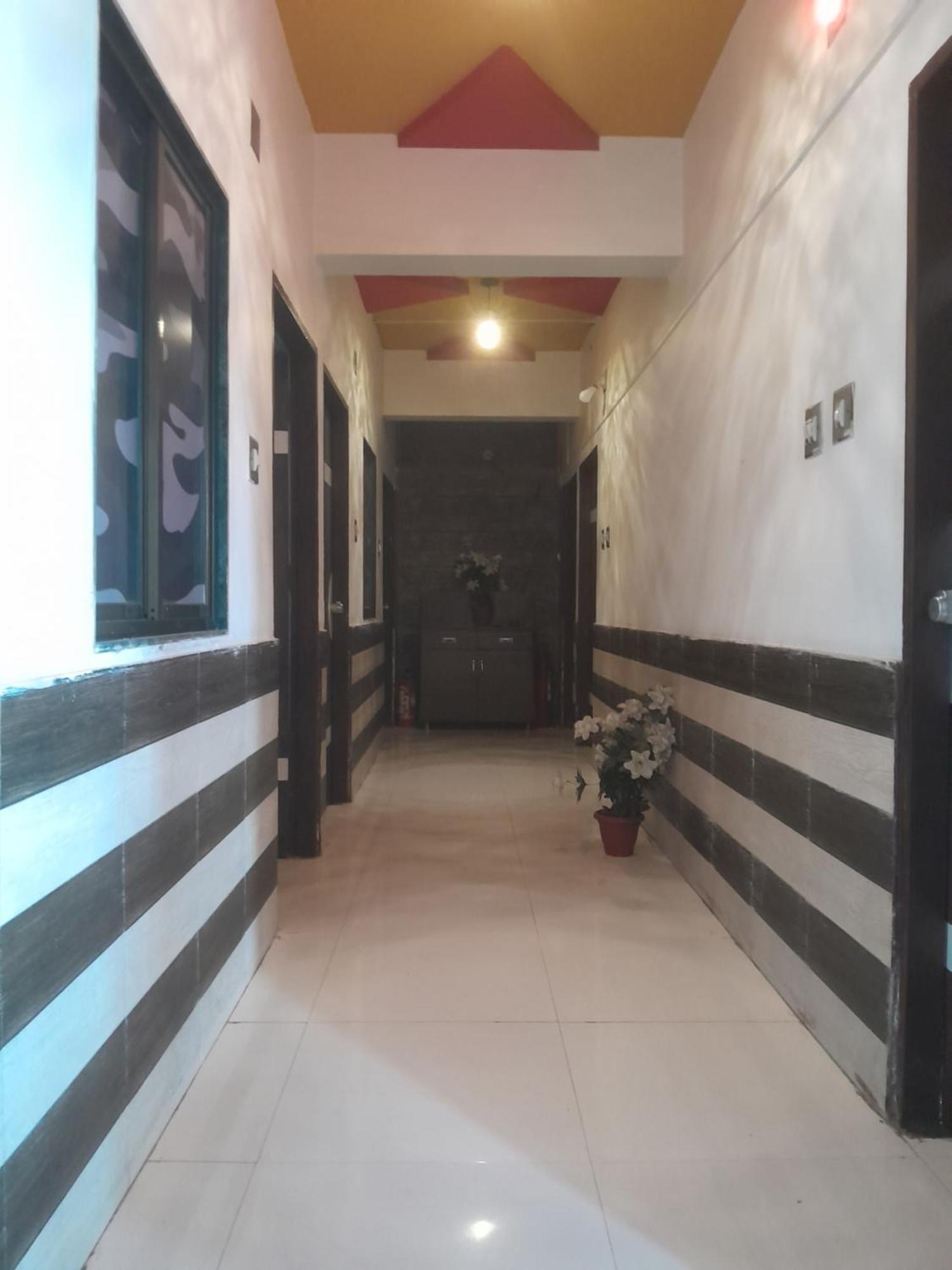 Hotelkarnawati Ahmedabad