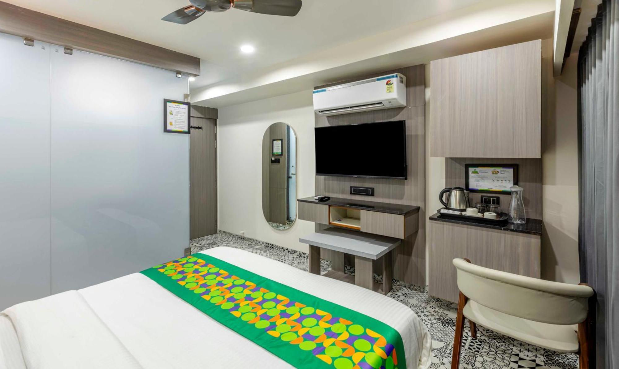 Treebo Kbc 3* Ahmedabad