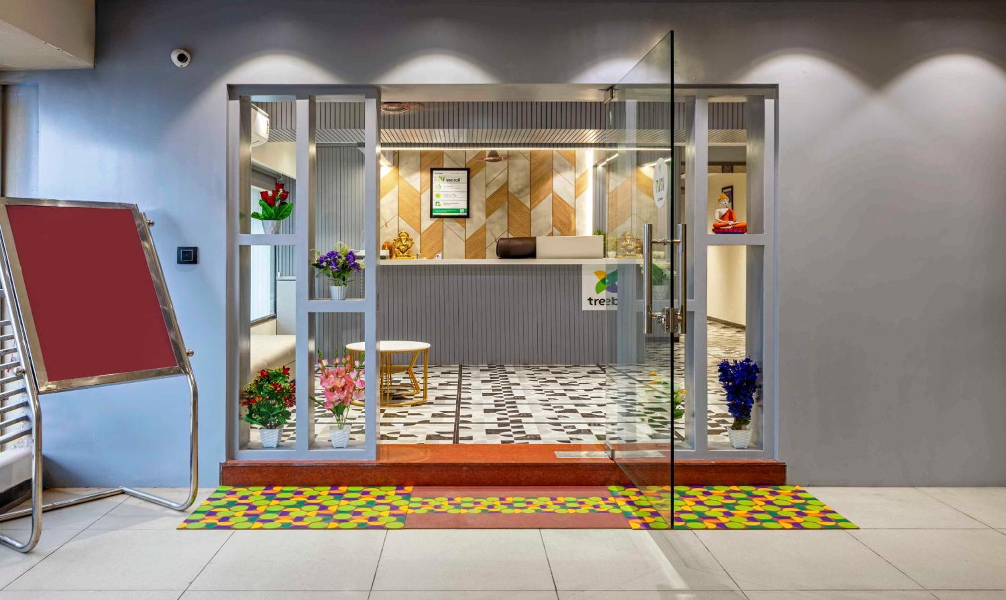 Treebo Kbc Hotel