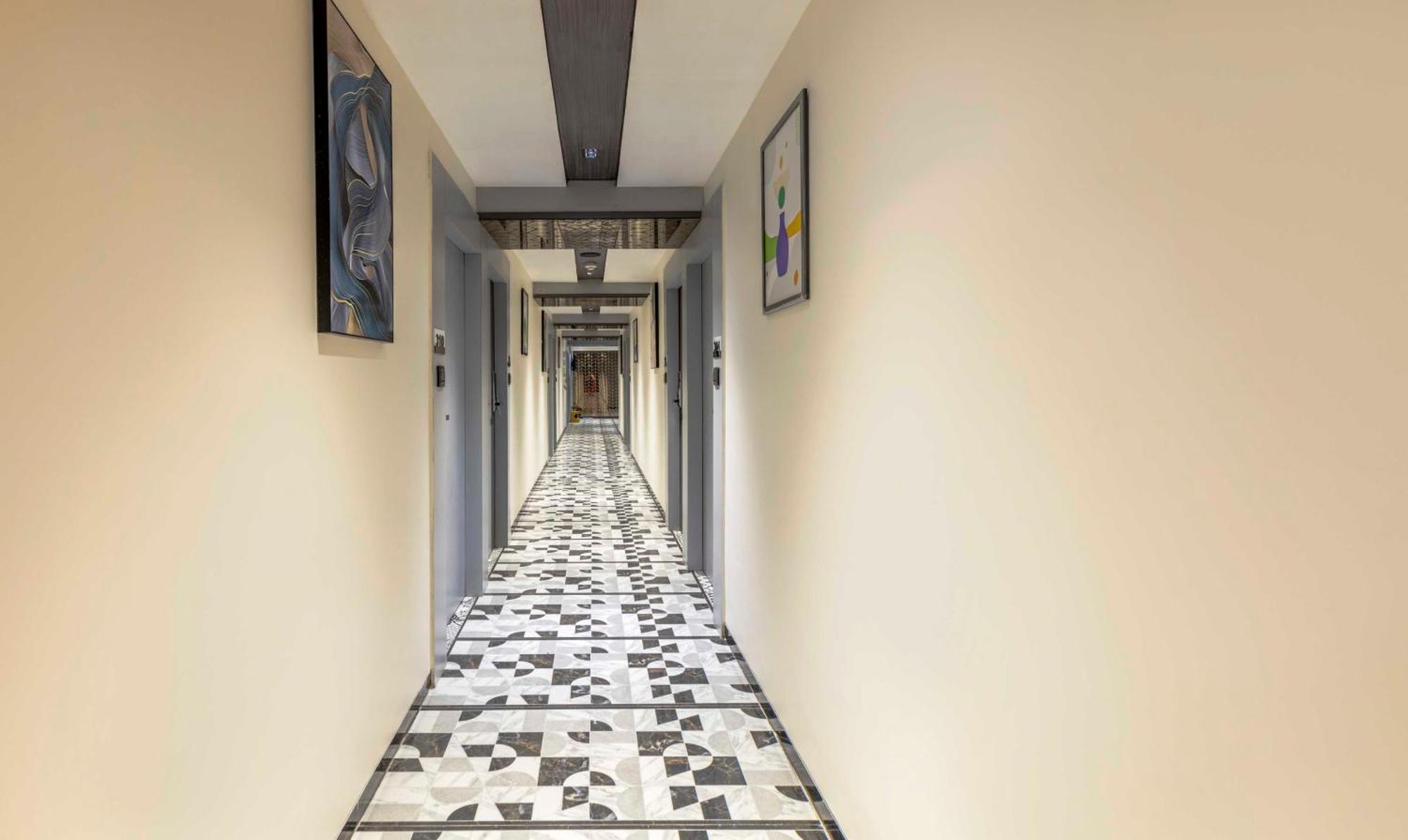 Treebo Kbc Hotel 3*
