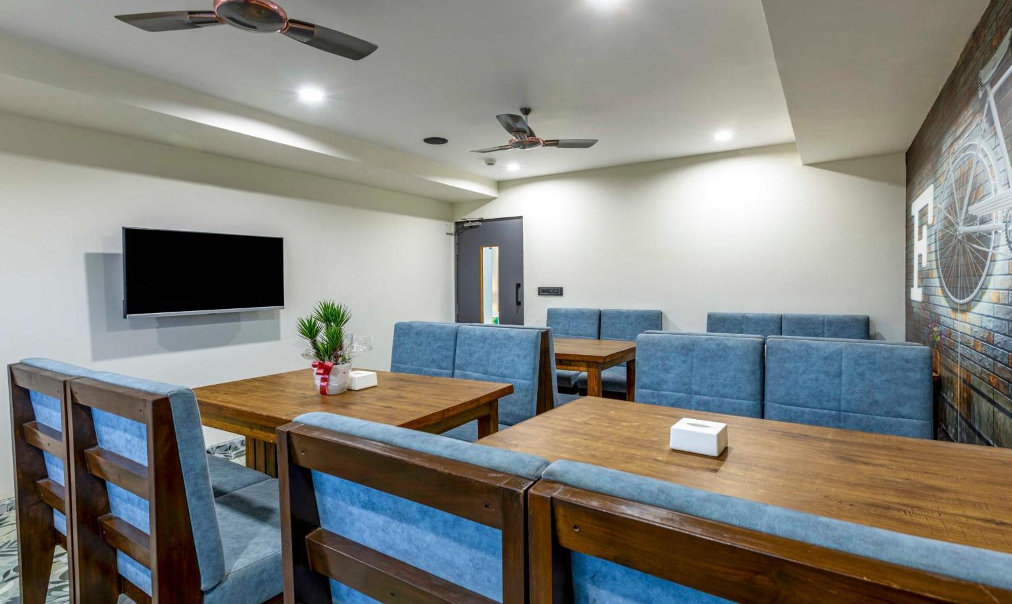 Treebo Kbc Hotel Ahmedabad