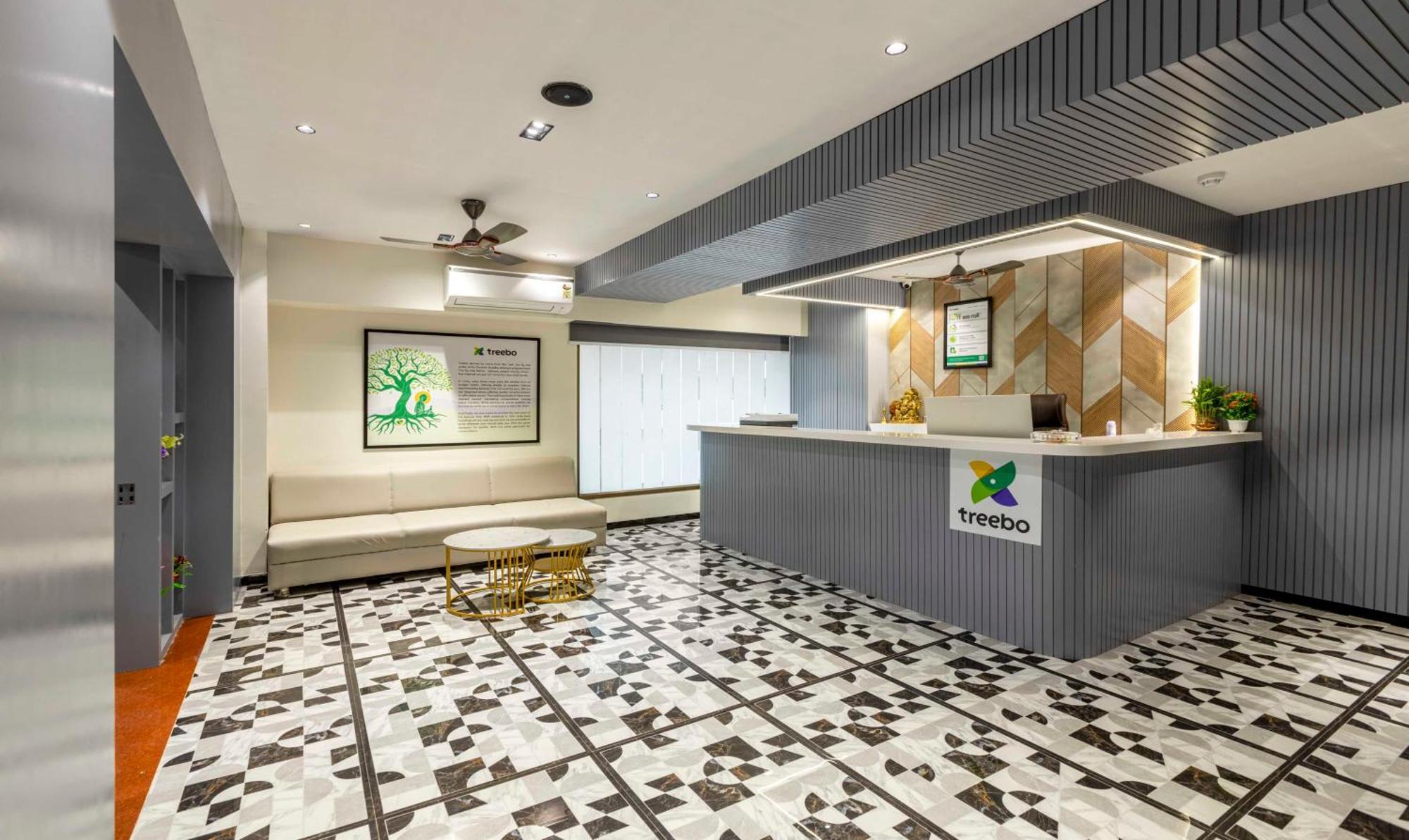 Treebo Kbc 3* Ahmedabad