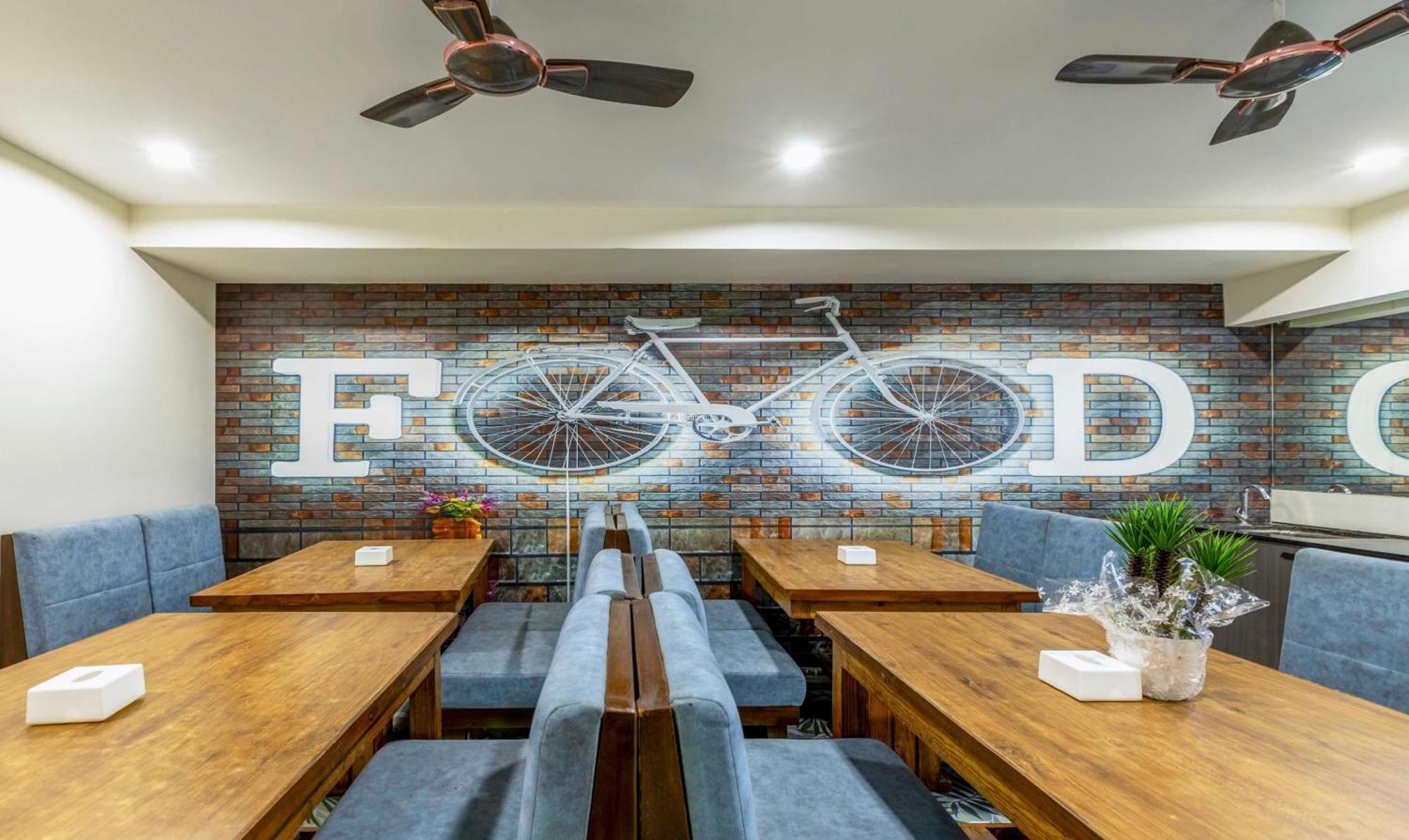 Hotel Treebo Kbc