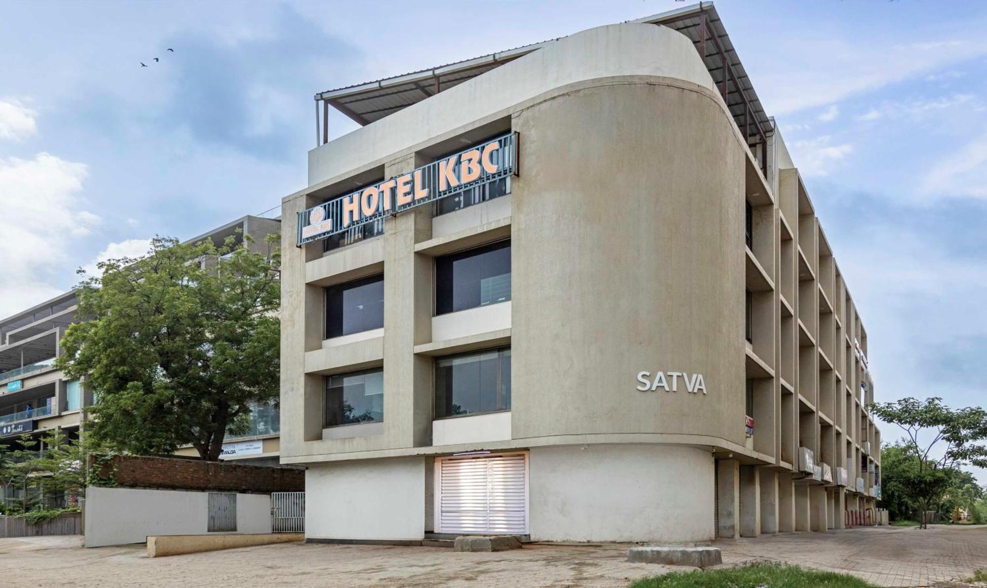Treebo Kbc Hotel