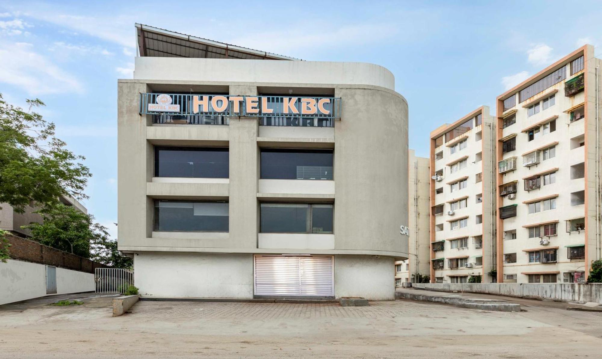 Hotel Treebo Kbc 3*
