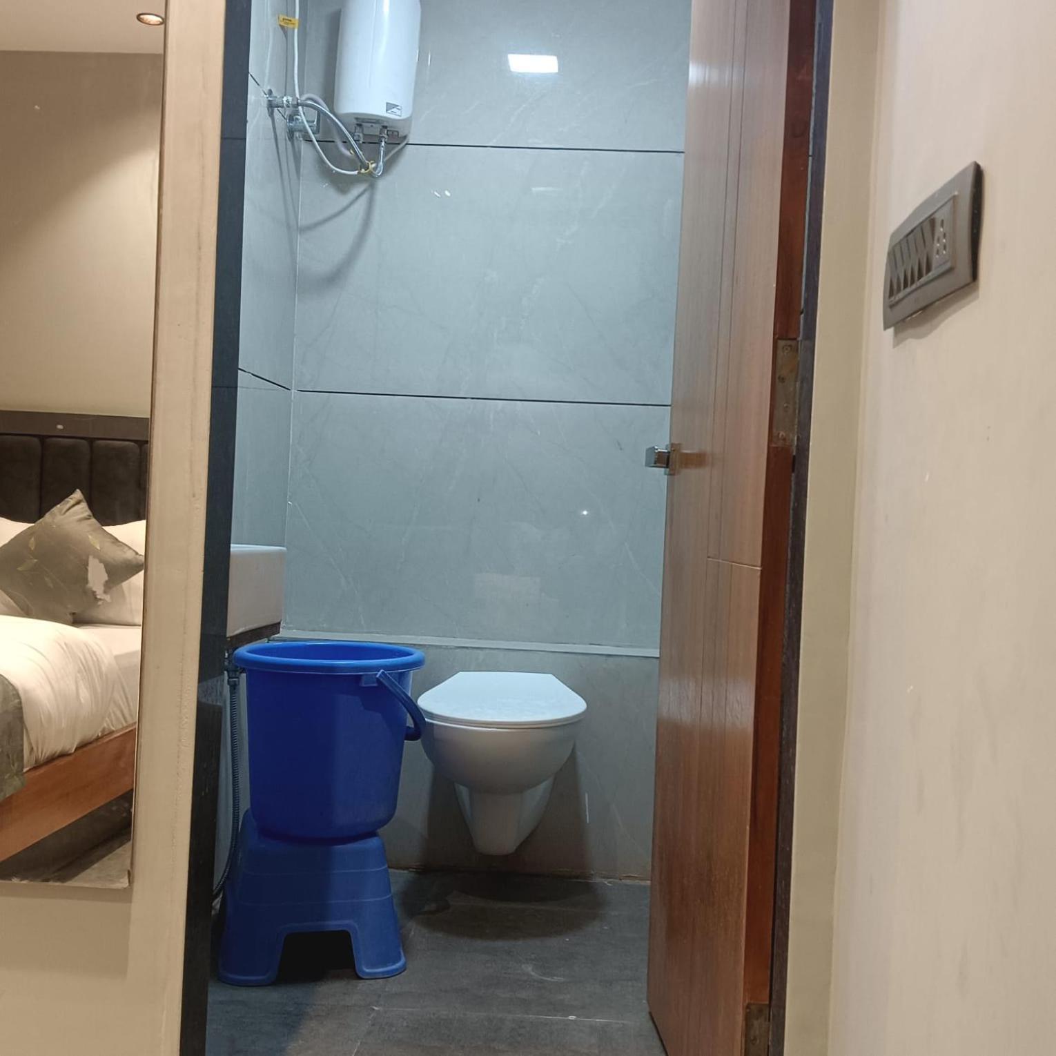 Relax Apartment