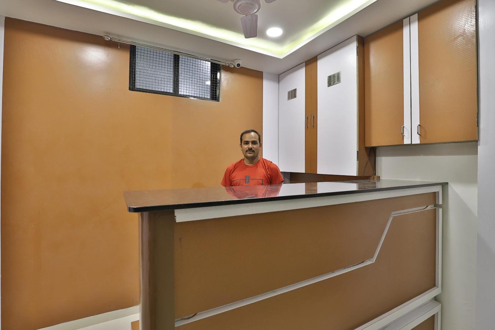 Hotel O Dev Palace 3*