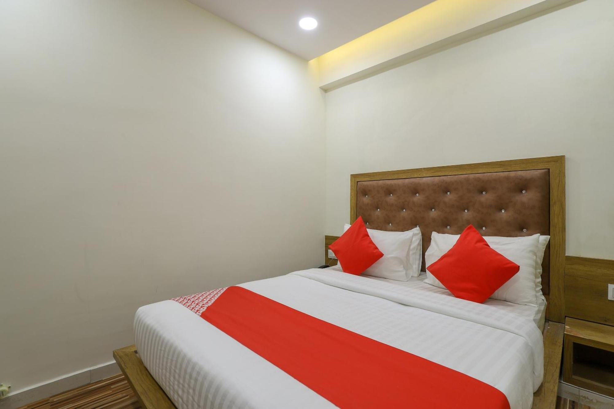 O Shubham 4* Ahmedabad
