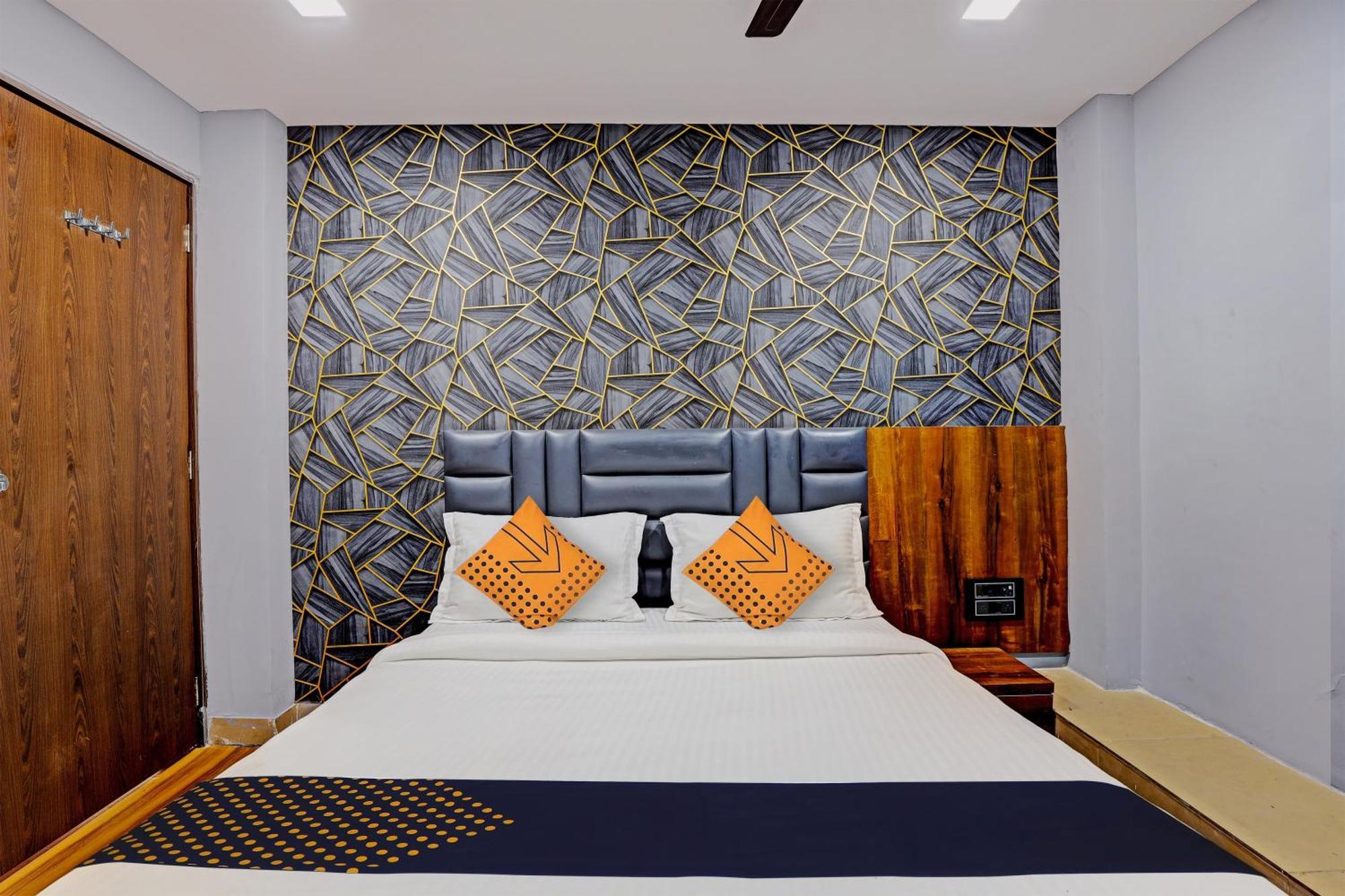 O Mahi Hotel Ahmedabad