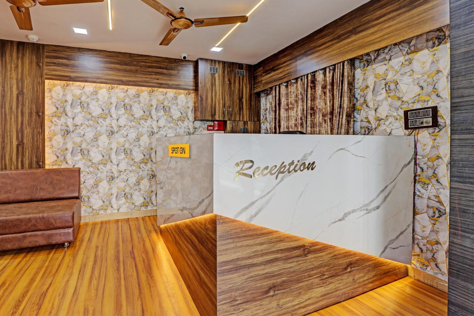 Hotel O Mahi Ahmedabad
