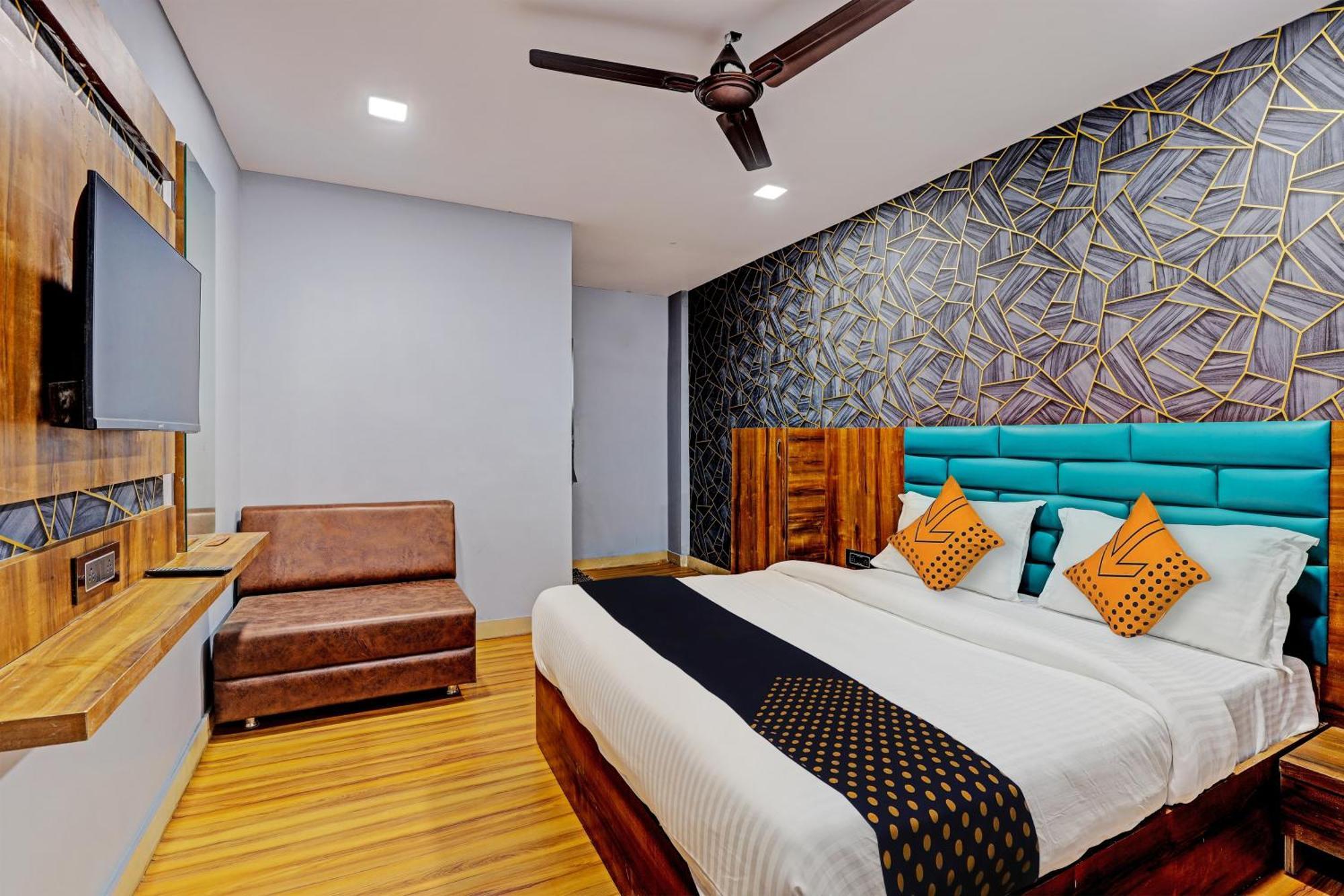 O Mahi Ahmedabad