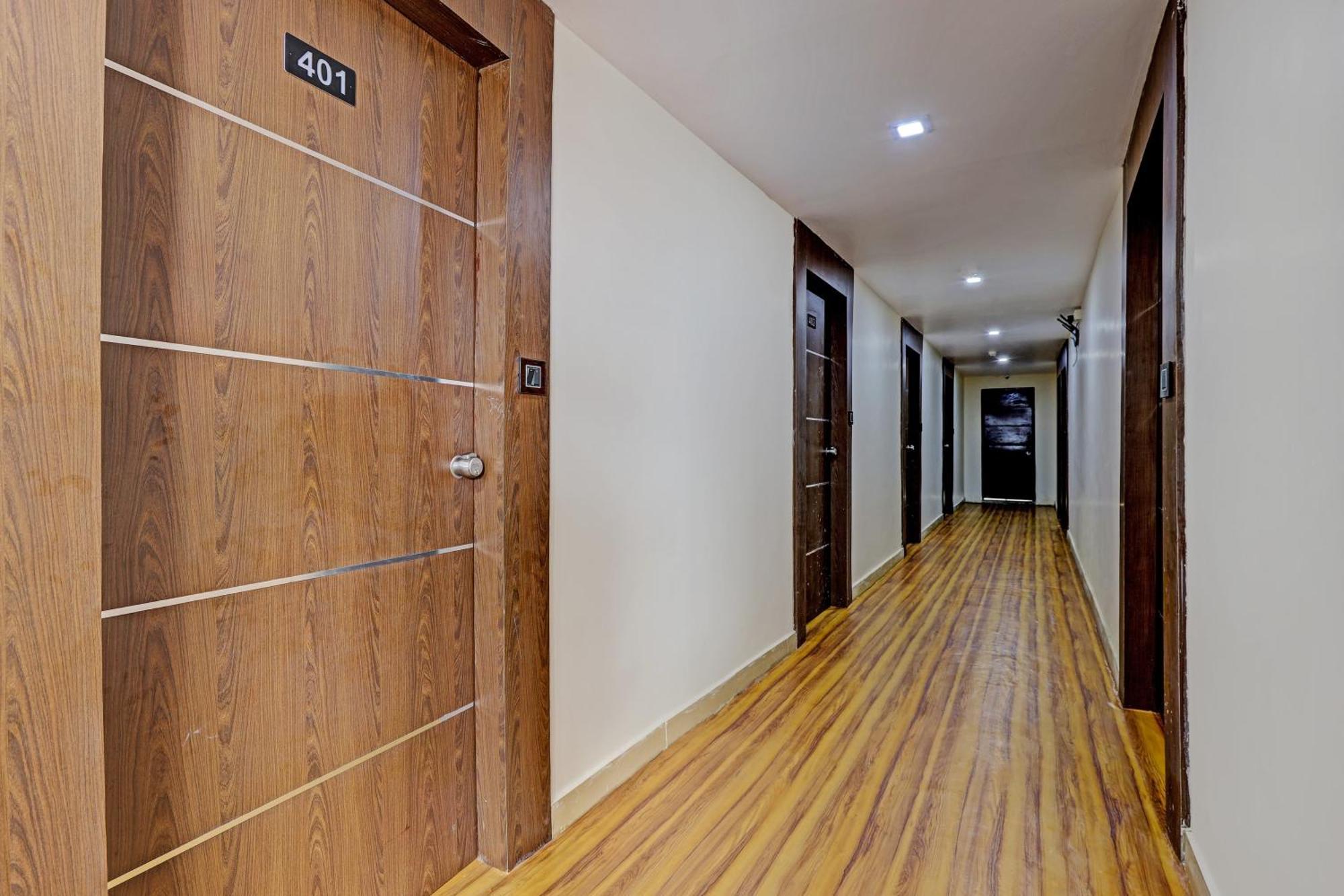 O Mahi Hotel 3*