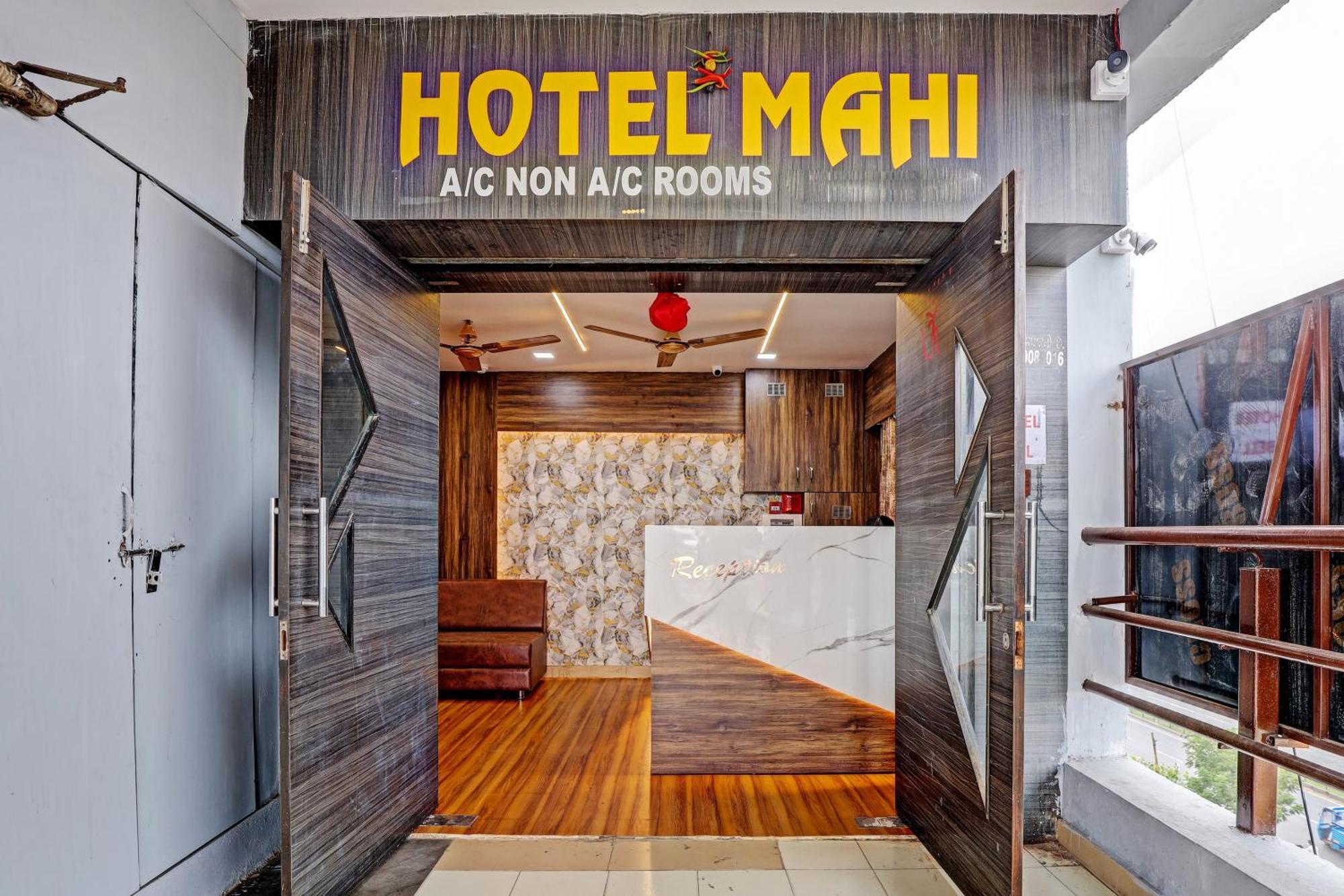 O Mahi 3*