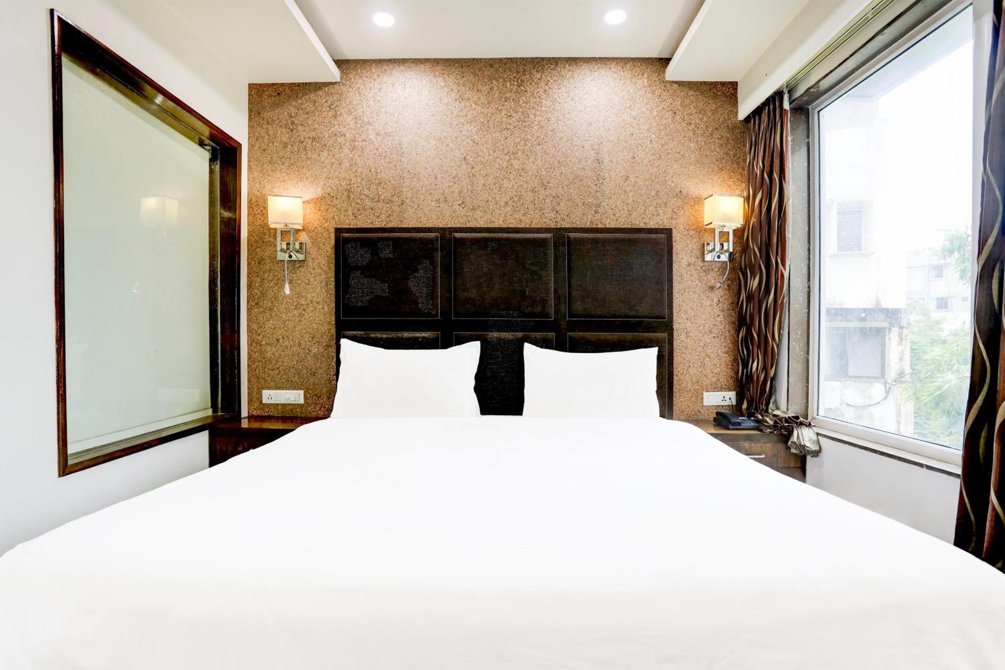 Palette River Front Formerly Host Hotel Ahmedabad