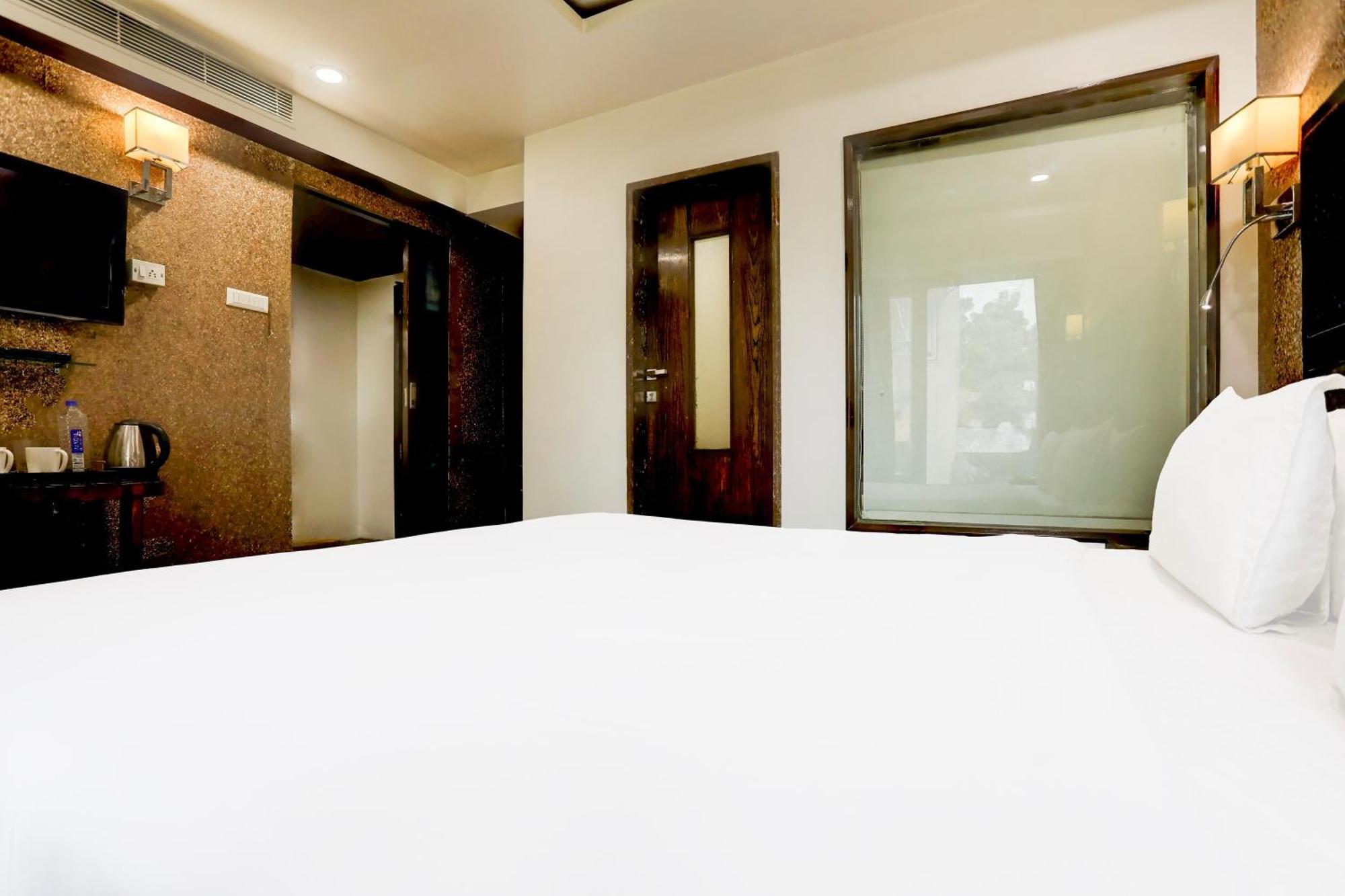 Palette River Front Formerly Host Hotel 3*