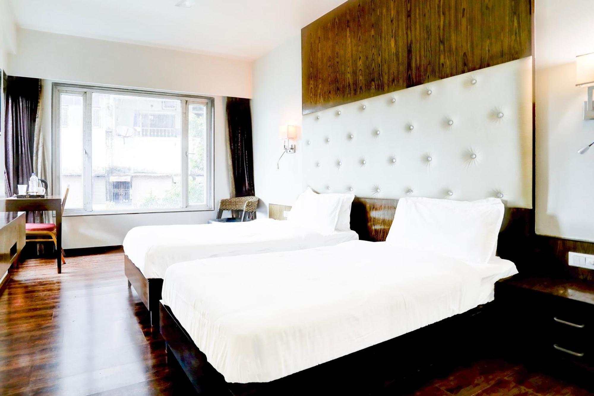Hotel Palette River Front Formerly Host 3*
