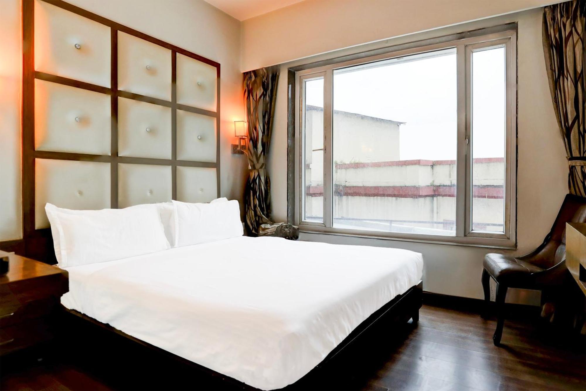 Hotel Palette River Front Formerly Host Ahmedabad