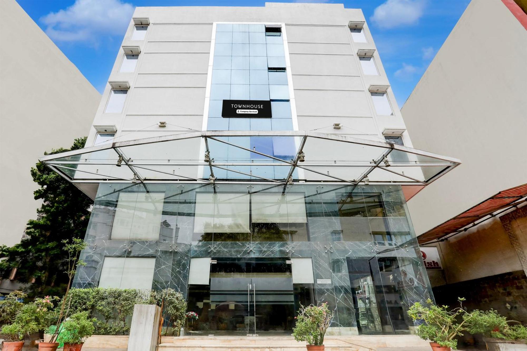 Palette River Front Formerly Host Hotel 3*