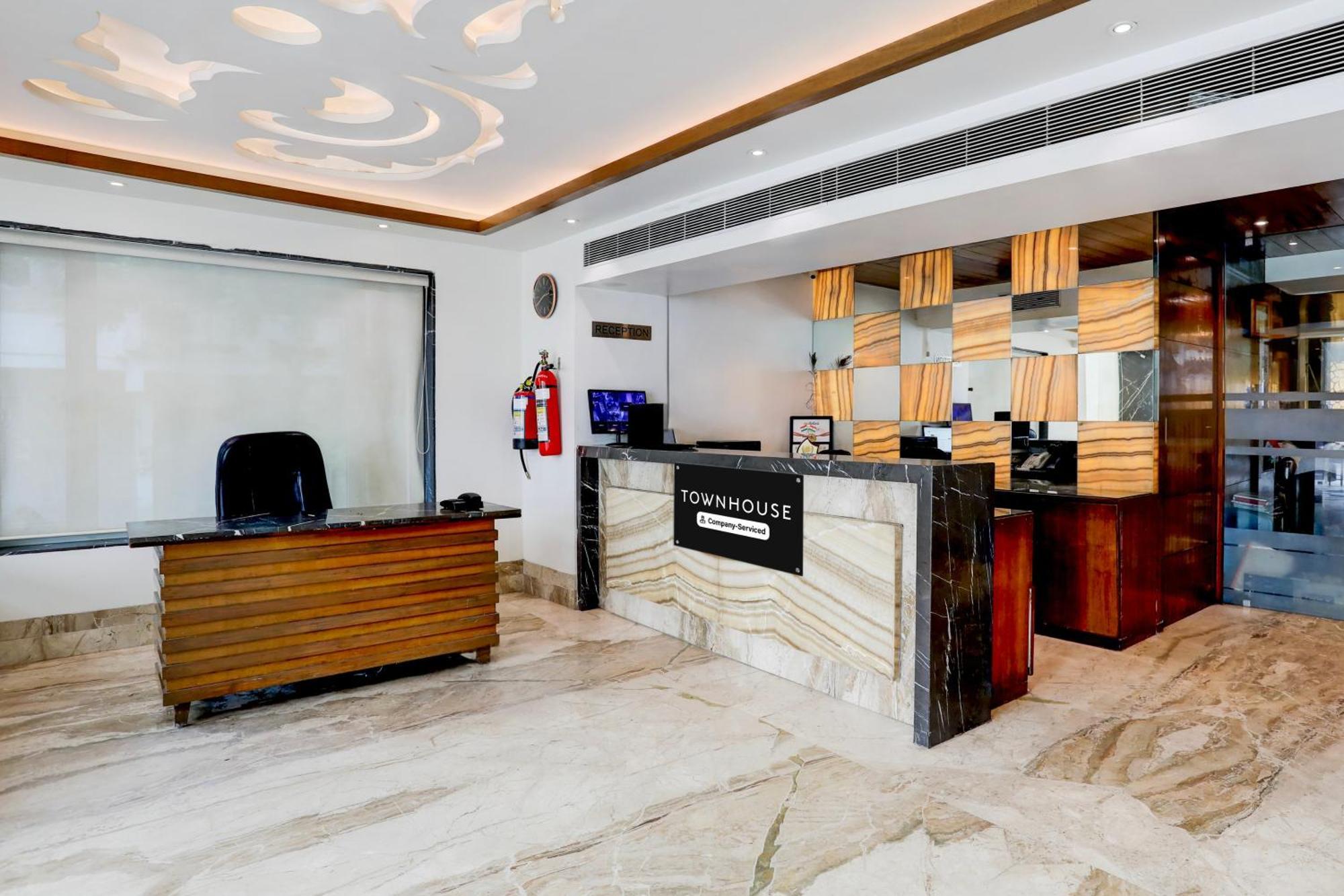 Hotel Palette River Front Formerly Host Ahmedabad